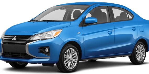 MITSUBISHI MIRAGE G4 2024 ML32FUFJ1RHF09081 image MITSUBISHI MIRAGE G4 2024 ML32FUFJ1RHF09081 image